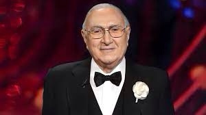 Addio a Pippo Baudo, colonna della televisione&nbsp;italiana