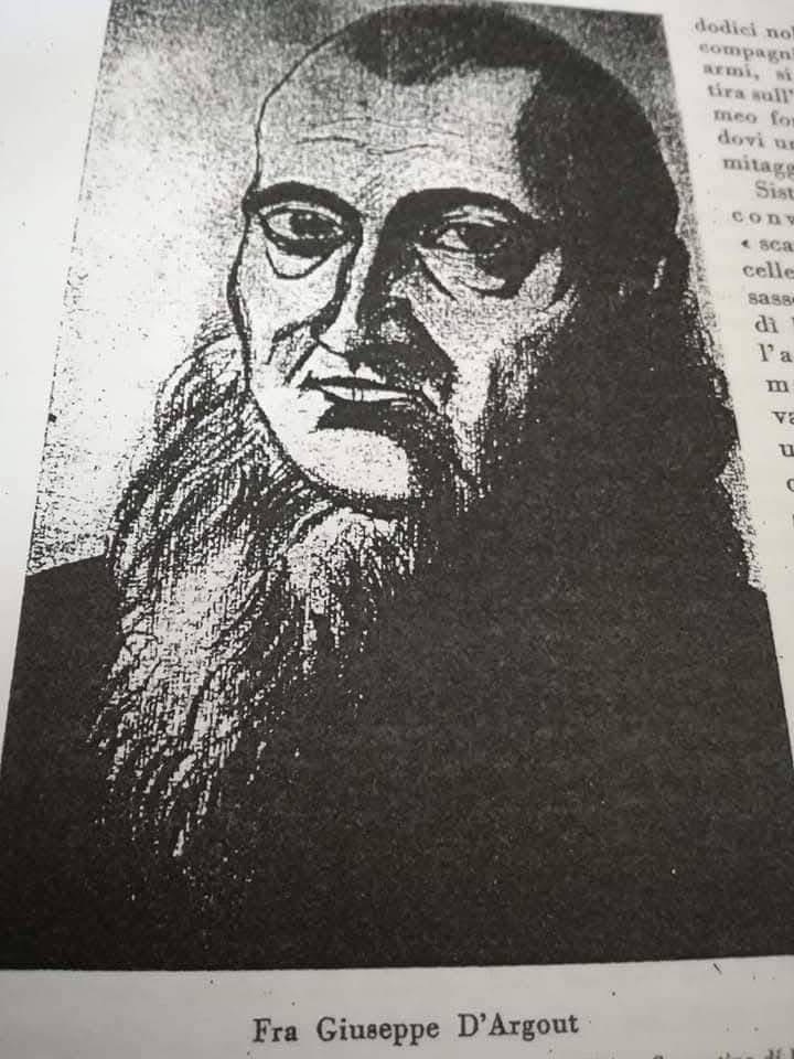 17 agosto 1778 – La morte dell’eremita del Monte&nbsp;Forte