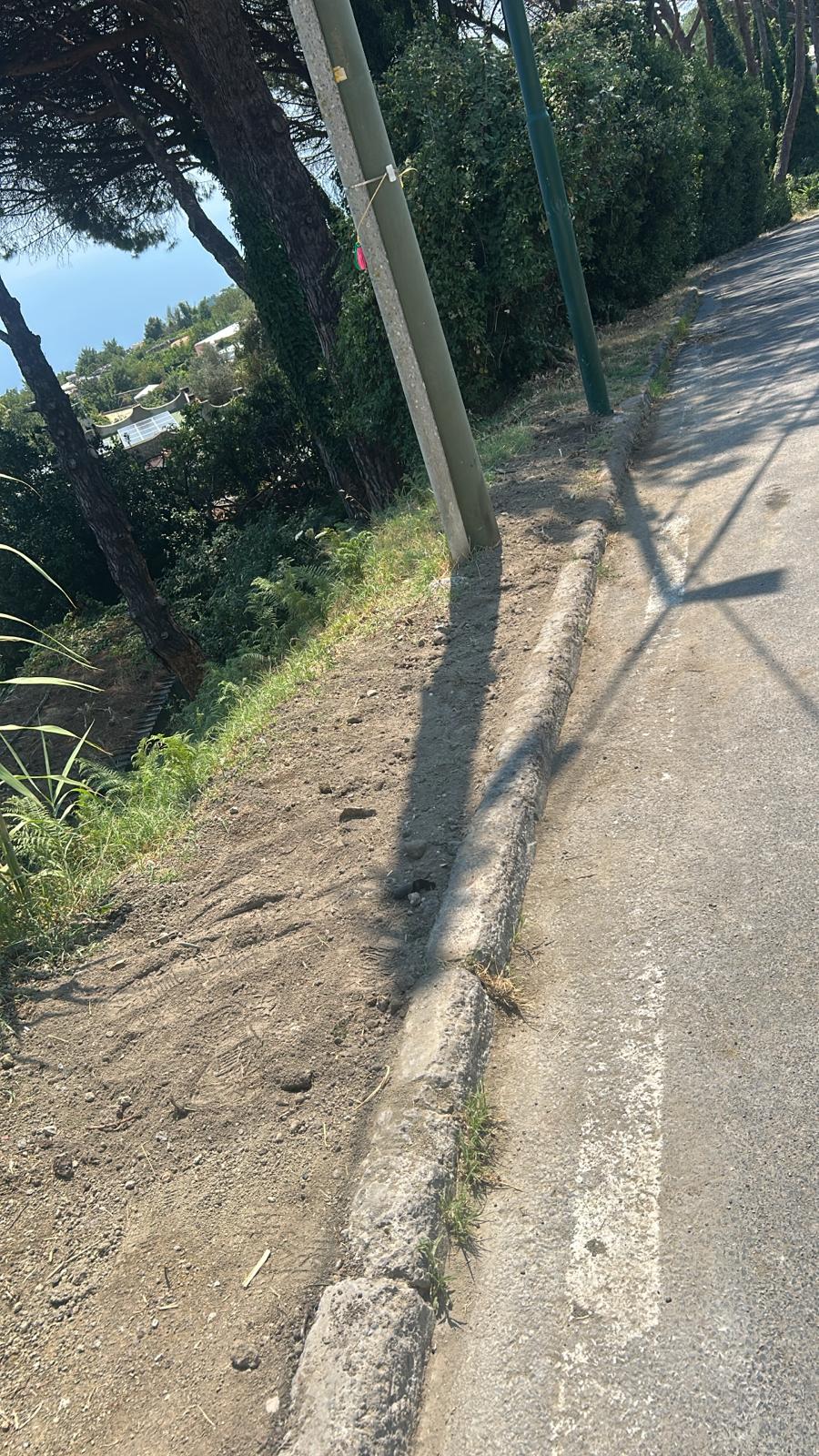 Fontana: guasto alla rete idrica risolto in poche ore grazie alla sinergia tra cittadini, Comune ed&nbsp;Evi