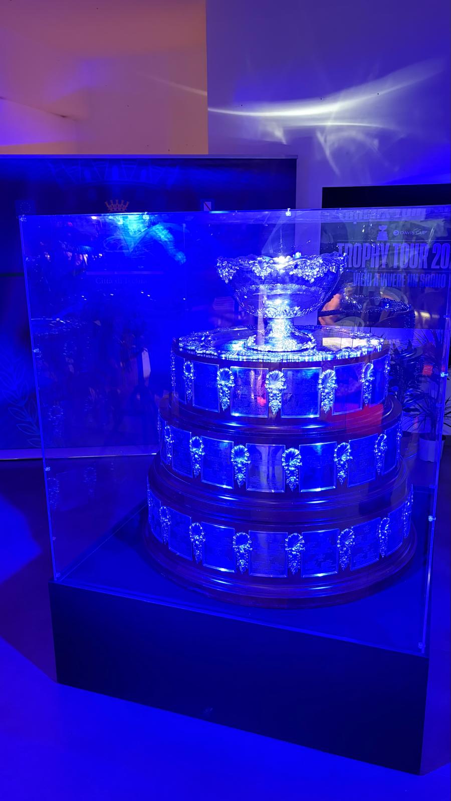 Ischia ospita la Coppa Davis: un evento unico tra sport e&nbsp;turismo