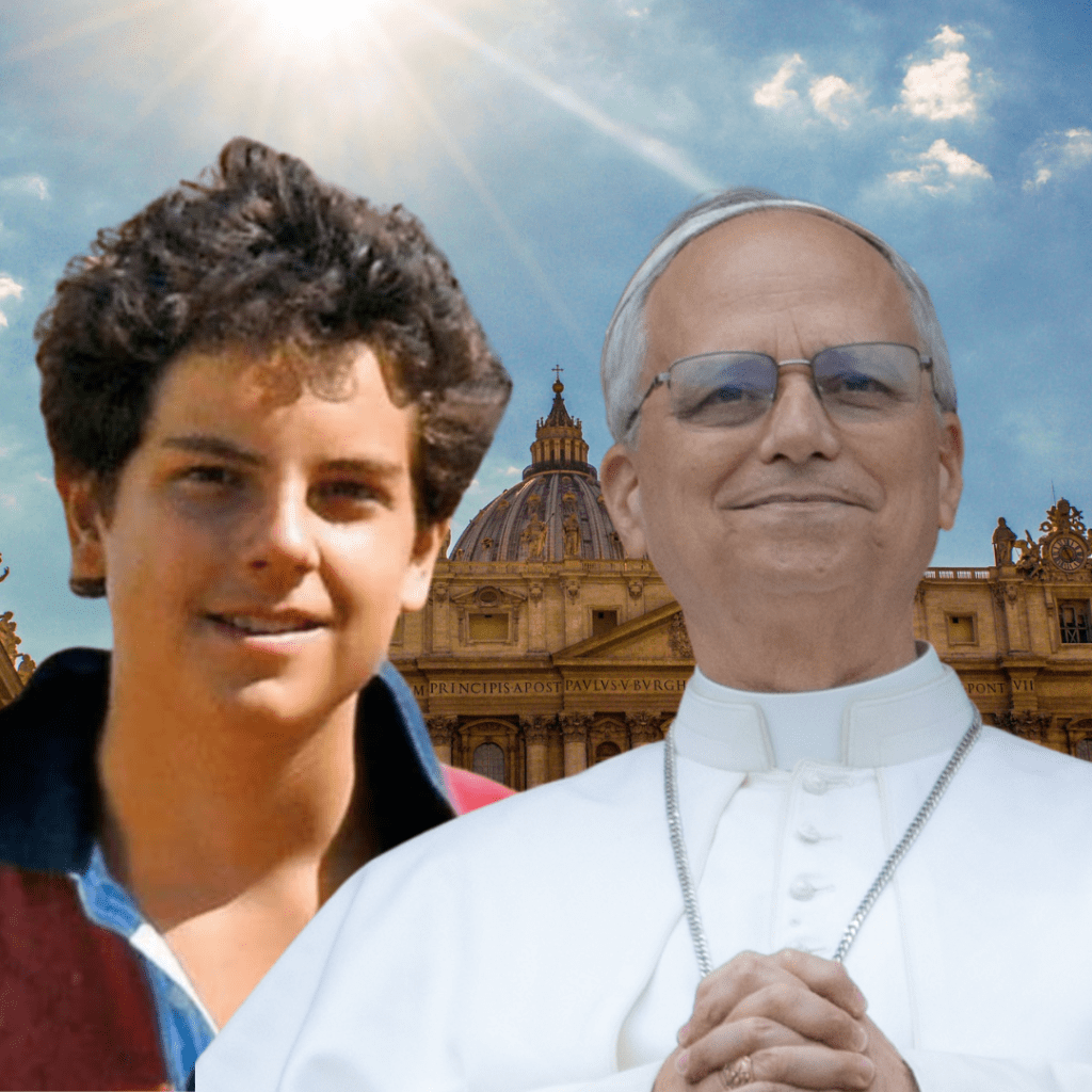 Carlo Acutis è Santo. Papa Leone XIV canonizza insieme Pier Giorgio Frassati e il “patrono del&nbsp;web”