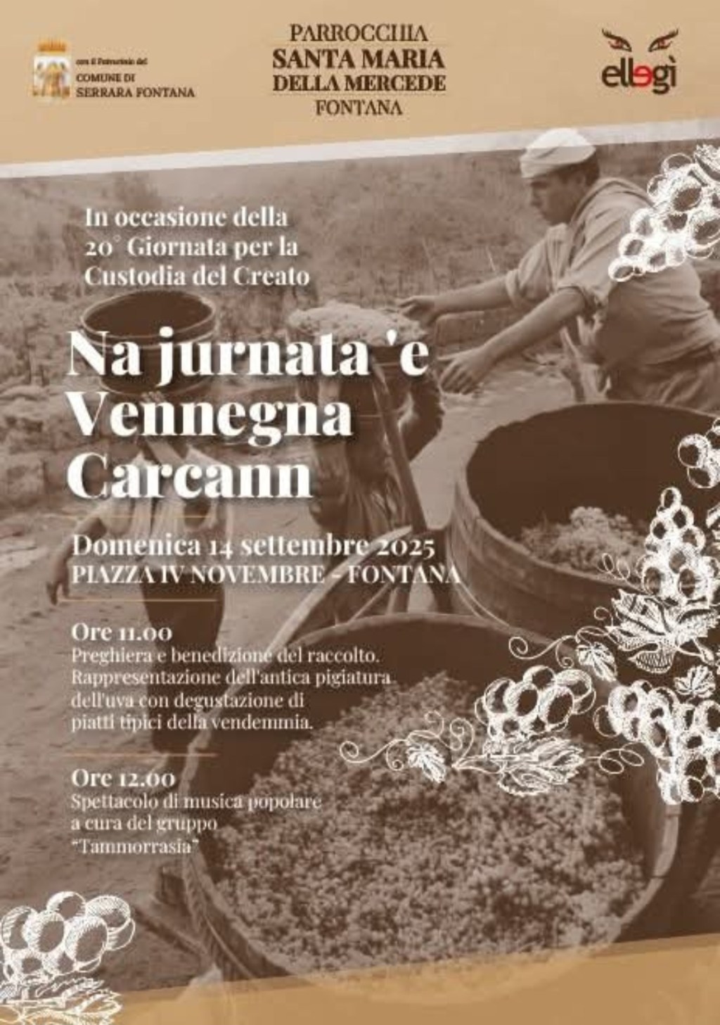 Na jurnat ‘e vennegna&nbsp;carcann