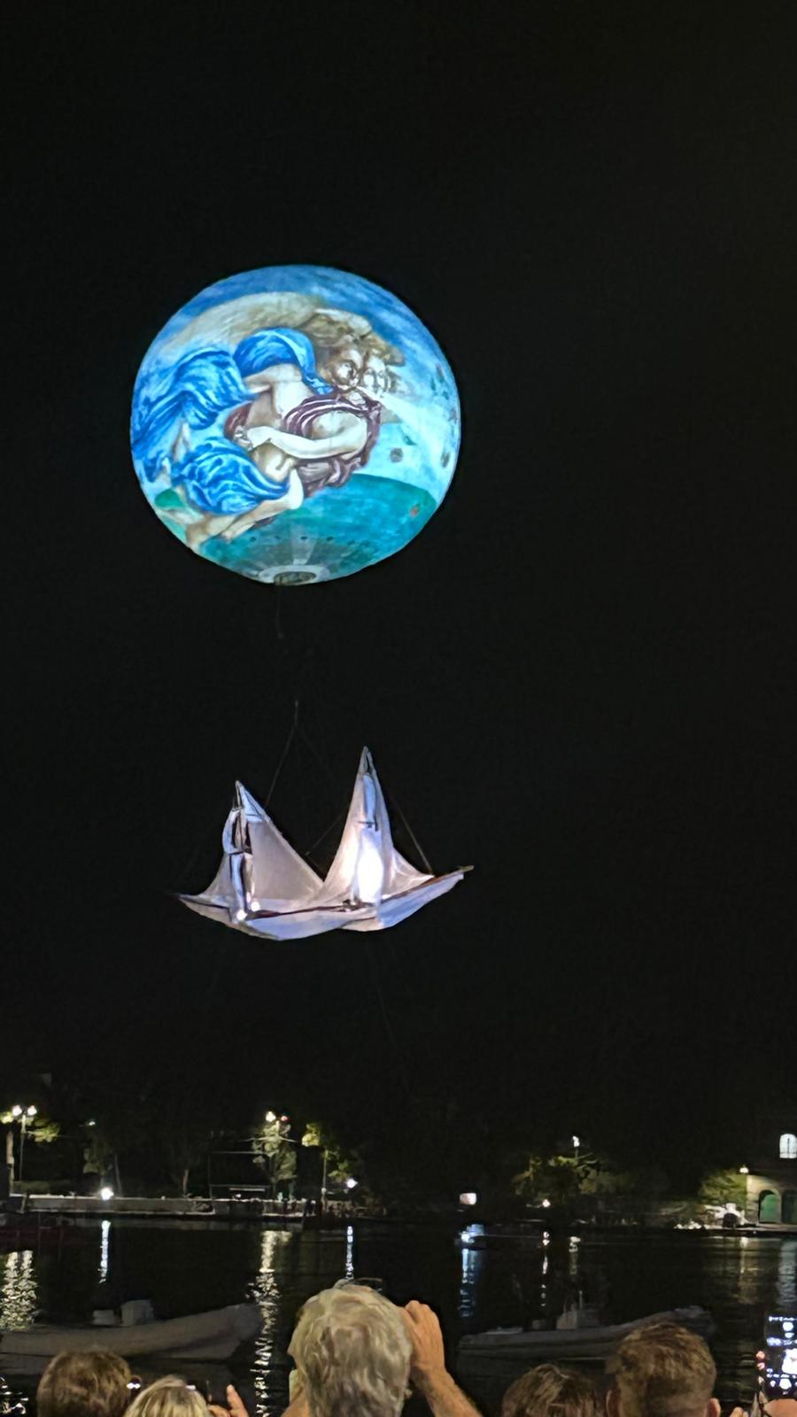 Ischia celebra i 171 anni del porto borbonico: torna la Festa del&nbsp;Porto