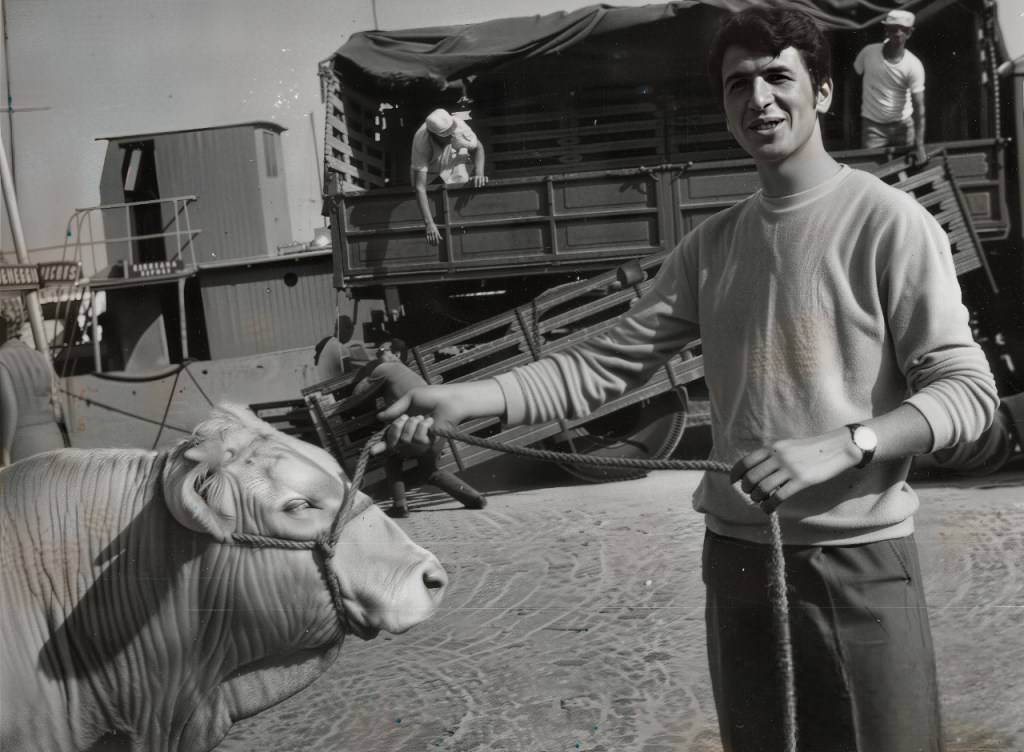 Un pezzo di storia e di cuore Fontanese: la macelleria “da Pino” compie 64&nbsp;anni