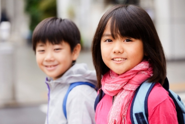 Le regole dei bambini giapponesi: una lezione di gentilezza&nbsp;universale