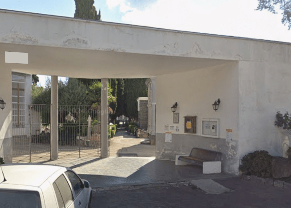 Diritto di replica – Chiarimento sulla vicenda del cimitero di&nbsp;Barano