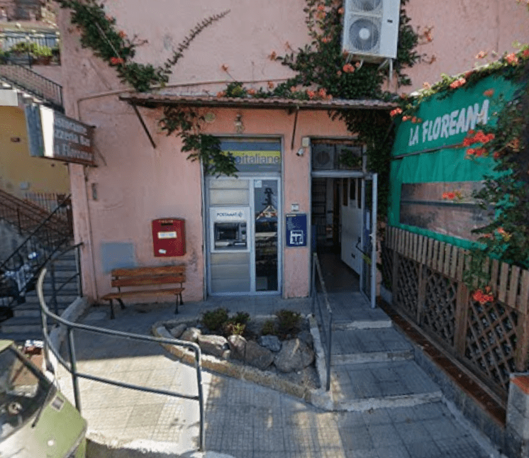 Avviati i lavori di ristrutturazione dell’Ufficio Postale di Serrara&nbsp;Fontana