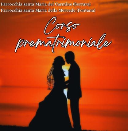 Ischia: al via i corsi prematrimoniali e il percorso diocesano per la Cresima&nbsp;2025-2026