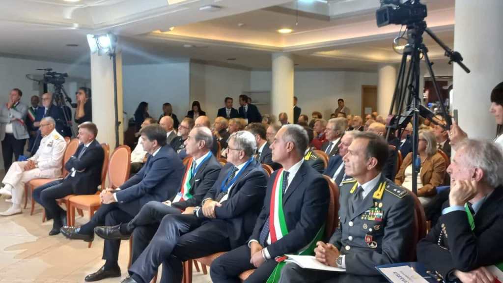 Stati Generali delle Isole Minori: Lipari apre il confronto sul futuro delle&nbsp;isole