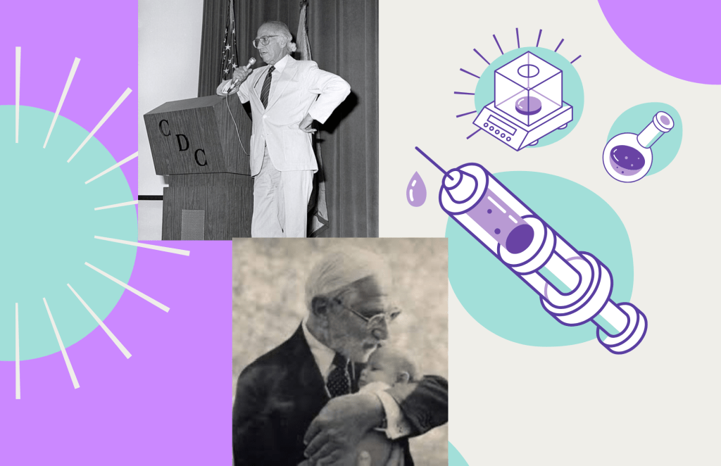 L’amore della scienza verso&nbsp;l’uomo