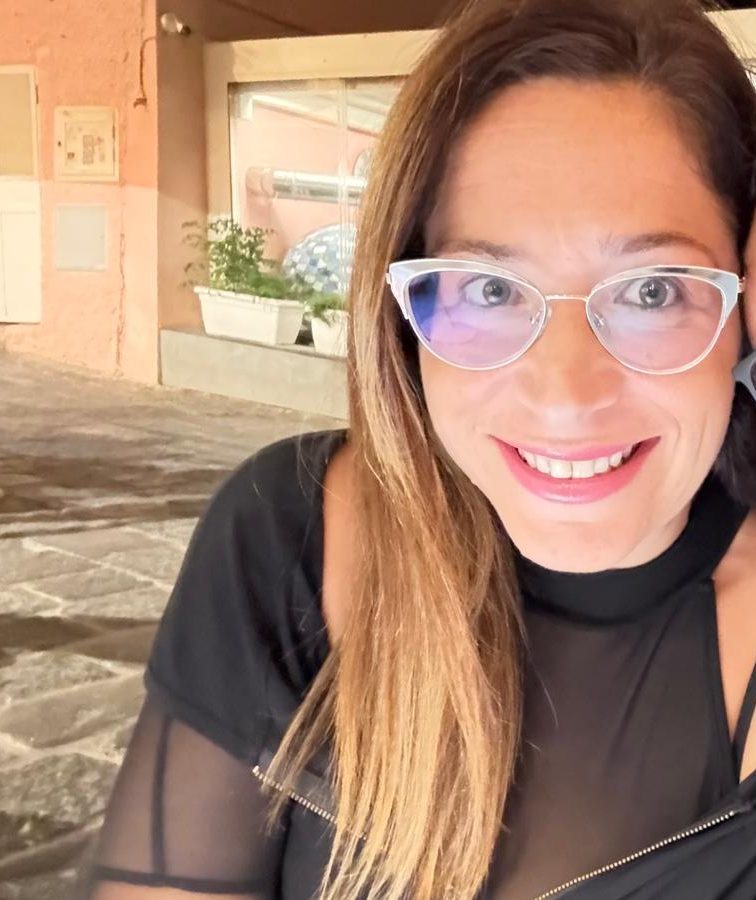 Buon compleanno alla nostra Elia! Gli anni passano… ma lei resta sempre&nbsp;giovane!