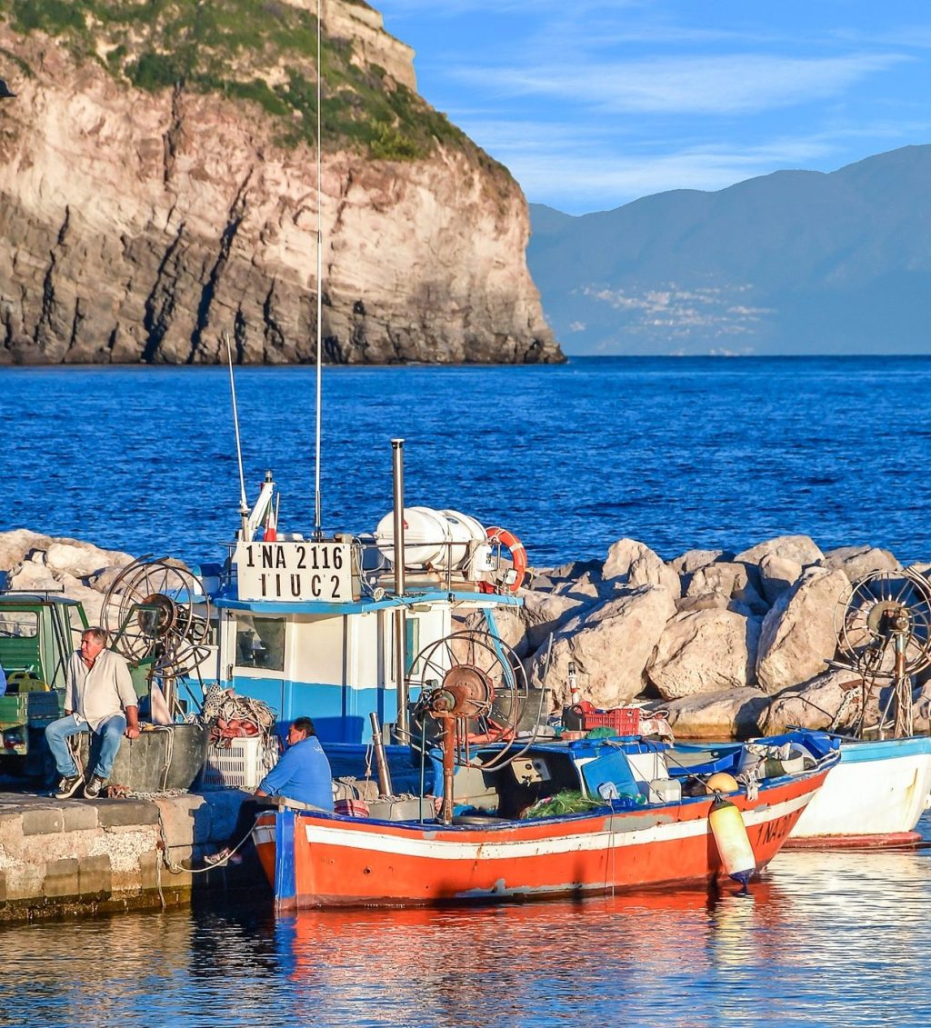 Fermo pesca per il nasello: il Ministero impone il divieto fino a dicembre&nbsp;2025