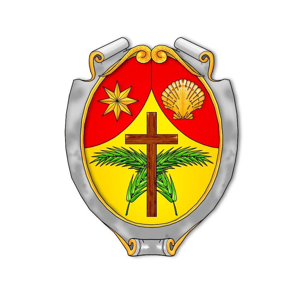 Presentato lo stemma araldico della Rettoria Santa Maria Assunta e San Giacomo del&nbsp;Ciglio