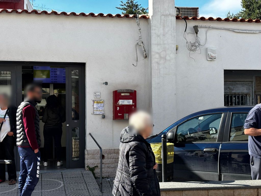 Serrara, disservizi dopo la chiusura dell’Ufficio Postale: l’utenza lamenta la mancanza dello sportello&nbsp;dedicato