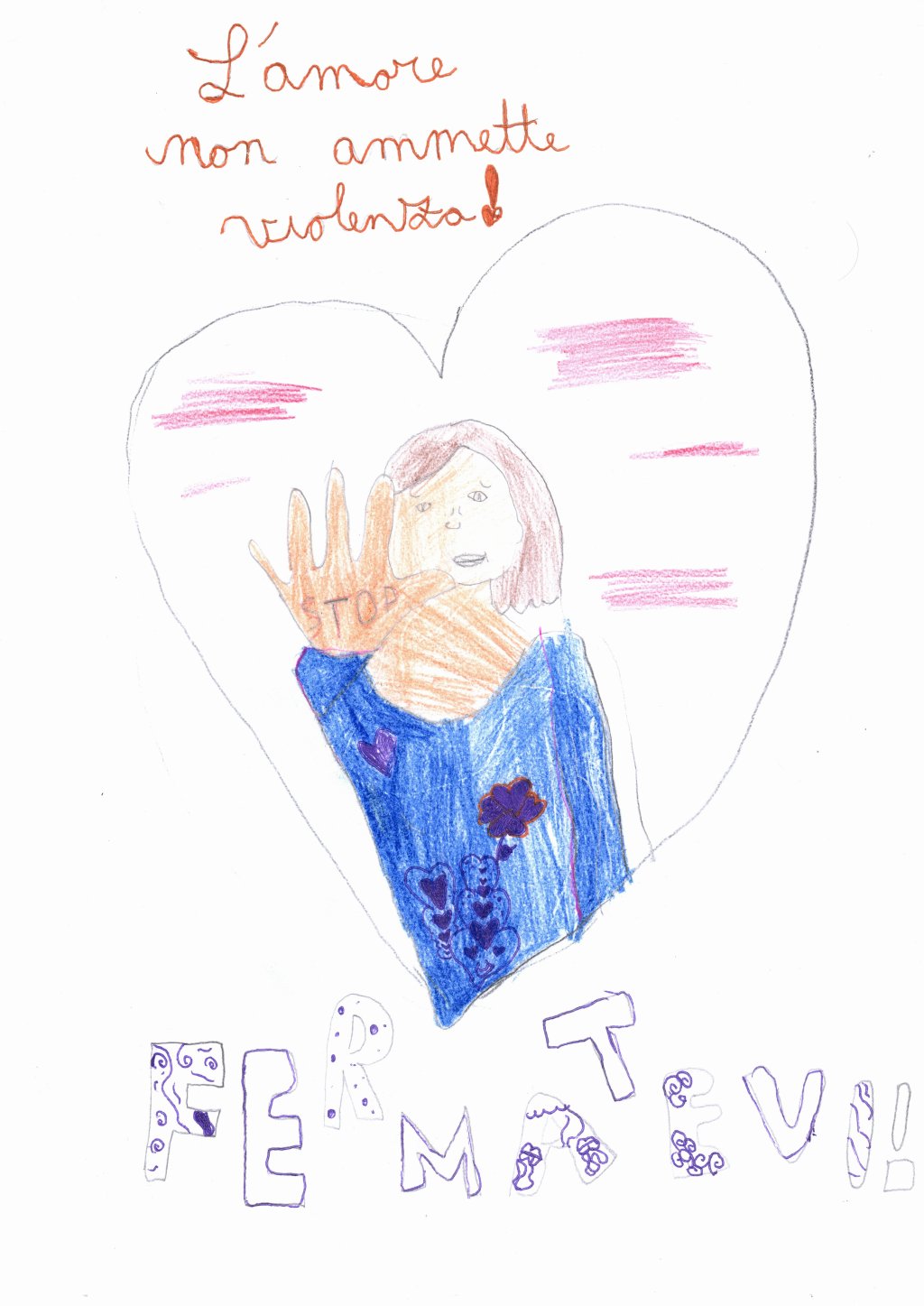 Giornata internazionale per l’eliminazione della violenza contro le donne: sembra ancora un sogno&nbsp;lontano