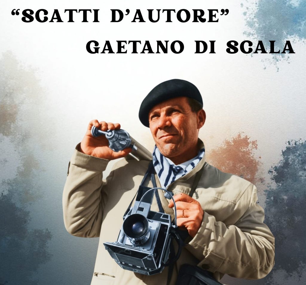 A Testaccio la mostra del paparazzo d’Ischia: gli scatti d’autore di Gaetano Di Scala. Inventò la dolce vita&nbsp;ischitana