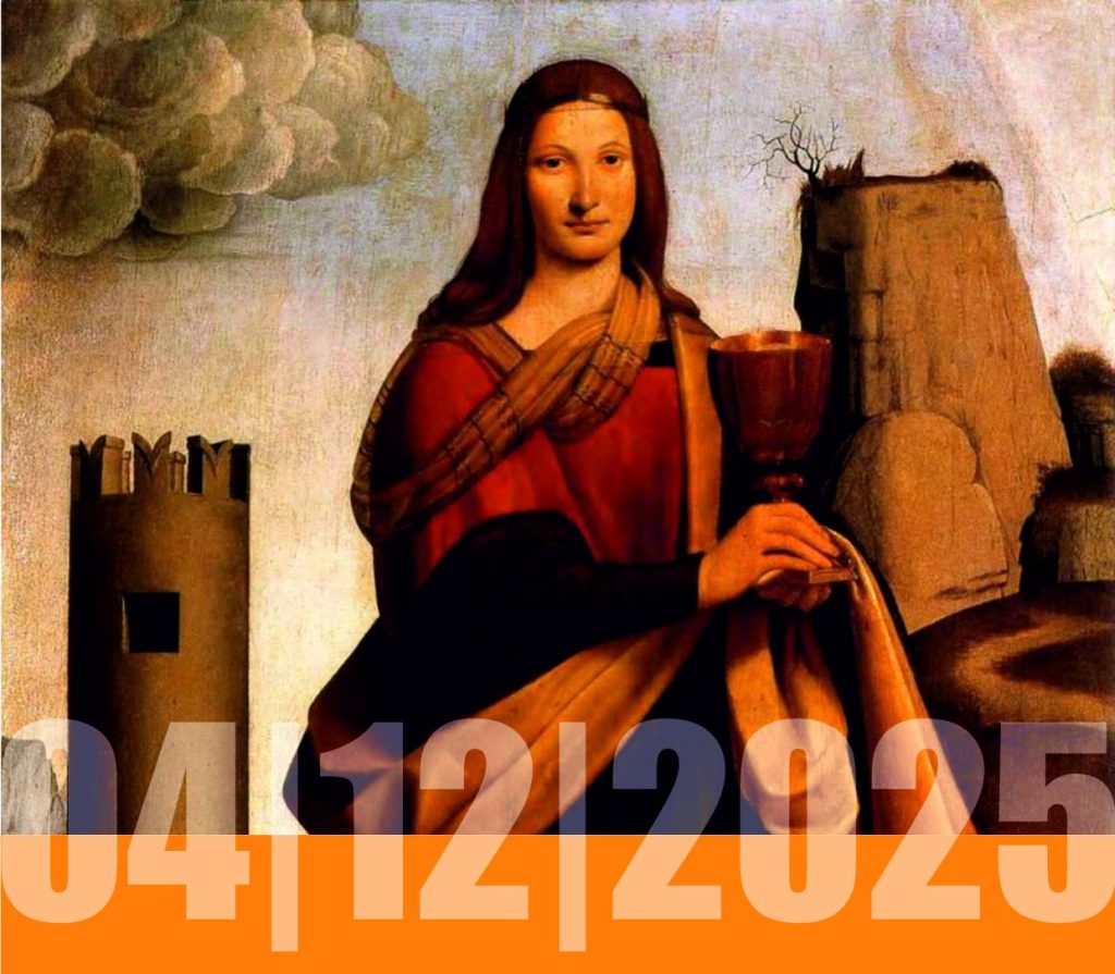 Santa Barbara 2025: i Vigili del Fuoco di Ischia celebrano la loro Patrona a Serrara&nbsp;Fontana