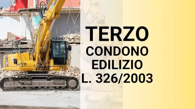 Condono 2003, arriva la versione “rafforzata”: le nuove modifiche all’emendamento aprono scenari enormi per l’isola&nbsp;d’Ischia
