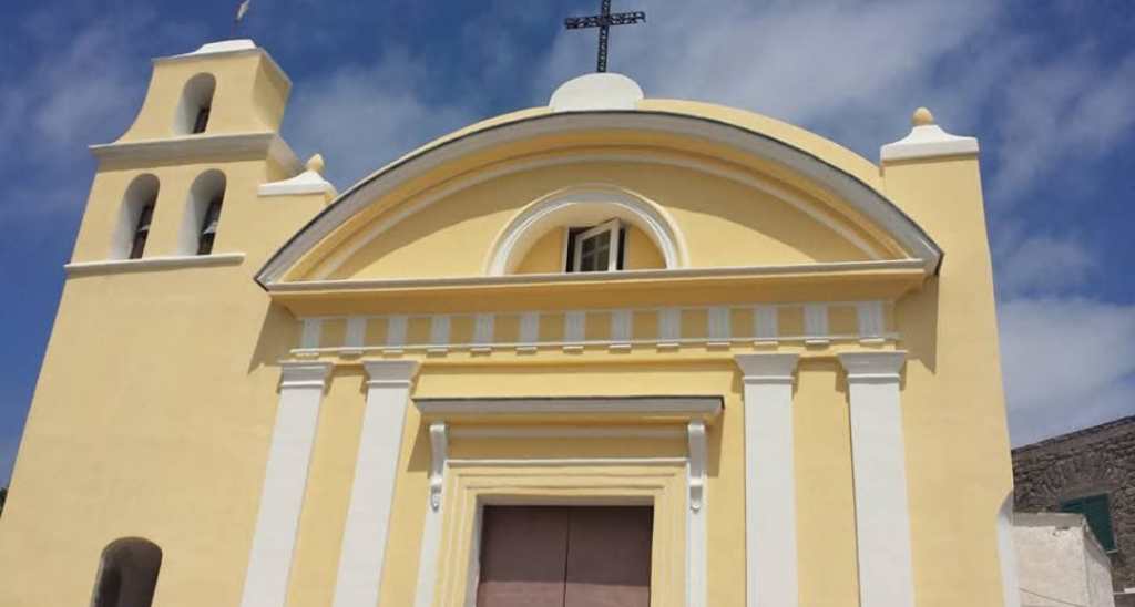 Serrara, dal 29 novembre la Novena dell’Immacolata: fede e devozione nella Chiesa della&nbsp;Confraternita