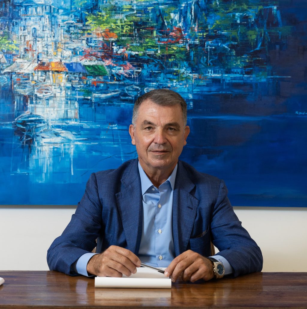 Lacco Ameno, Incontri nel Verde chiude con un bilancio positivo, De Siano: «Un nuovo capitolo dopo quarant’anni»
