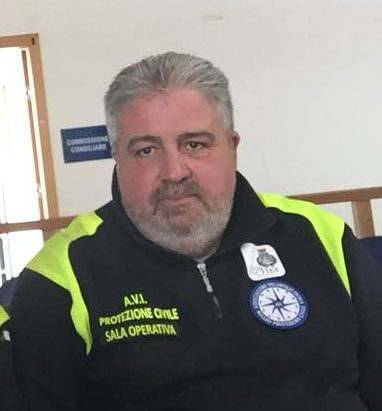 Ischia perde Fabio Mattera:  esempio di umanità e&nbsp;solidarietà