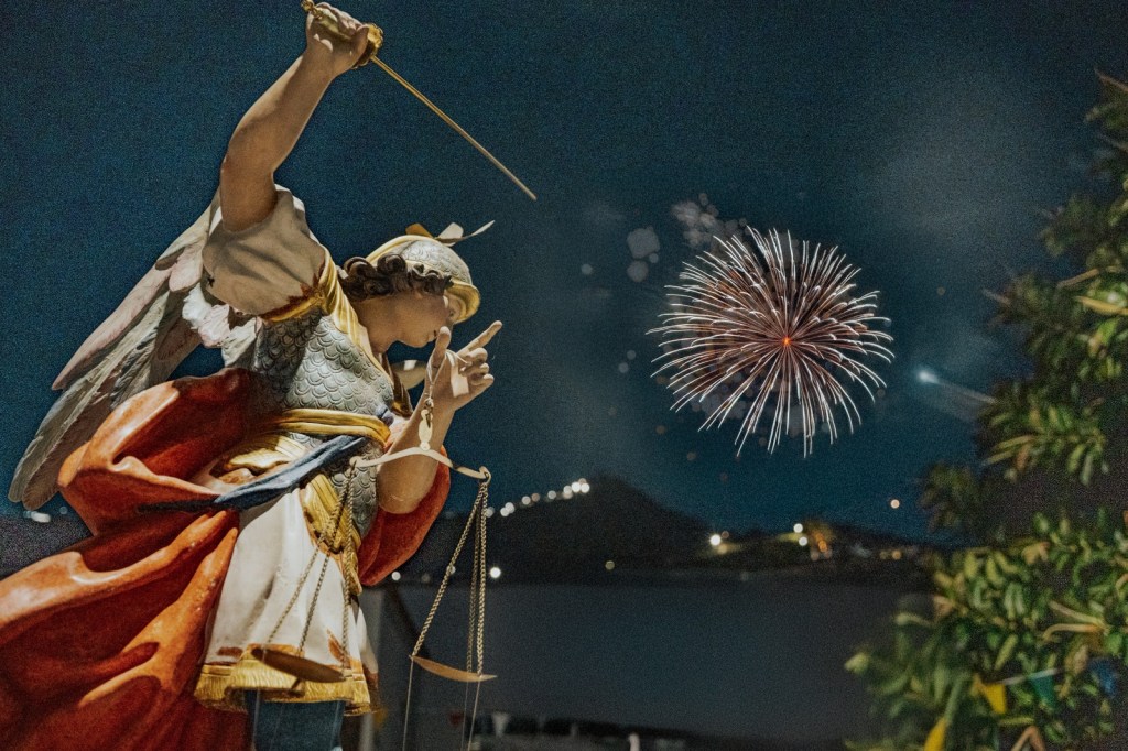 La Festa di San Michele Arcangelo di Sant’Angelo riconosciuta patrimonio culturale immateriale della&nbsp;Campania