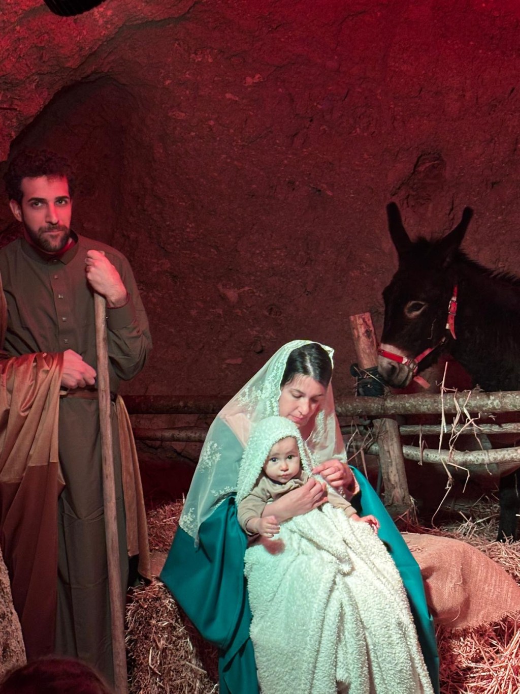 Il Borgo del Ciglio e la Via Pedicuozzo “ridestati” dalla nascita del&nbsp;Redentore