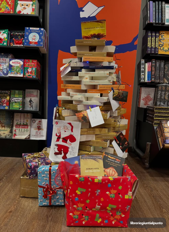 A Natale regala un libro ai tuoi&nbsp;ragazzi!