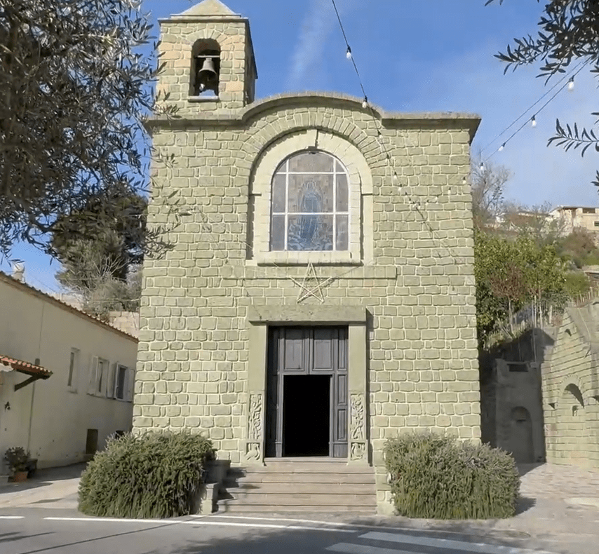 “Un popolo che camminava nelle tenebre vide una grande luce”: il messaggio di Natale di Don Antonio&nbsp;Mazzella