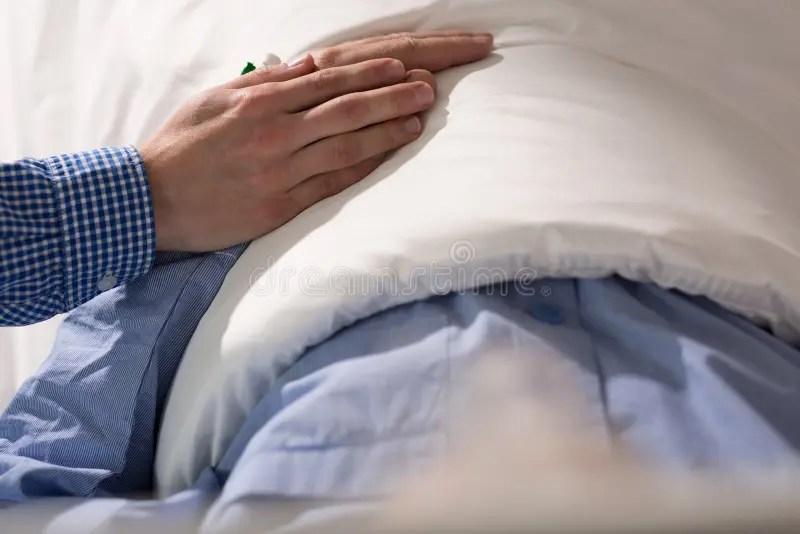 Un appello dal cuore: “Aiutateci a far arrivare questo messaggio a&nbsp;Umberto”