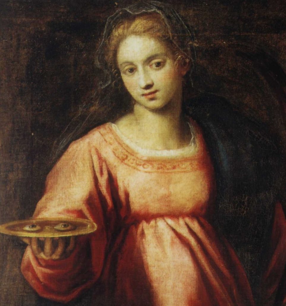 Santa Lucia: come si&nbsp;festeggia