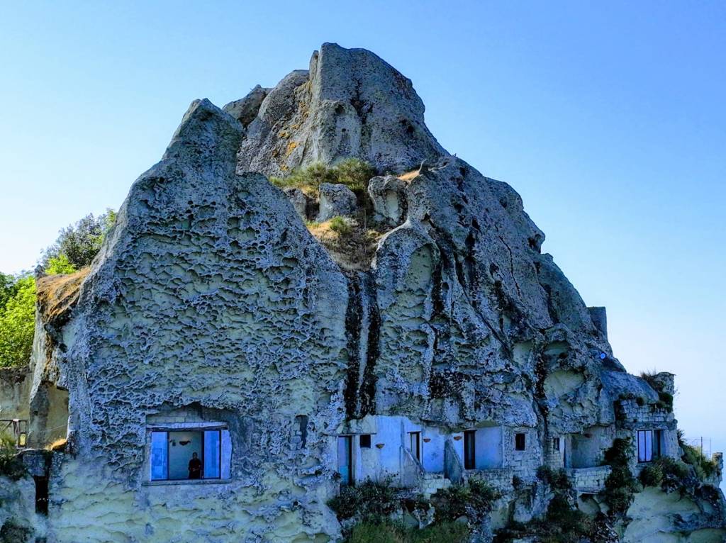 Là dove cielo e mare si incontrano: il Monte Forte celebra il suo&nbsp;Santo