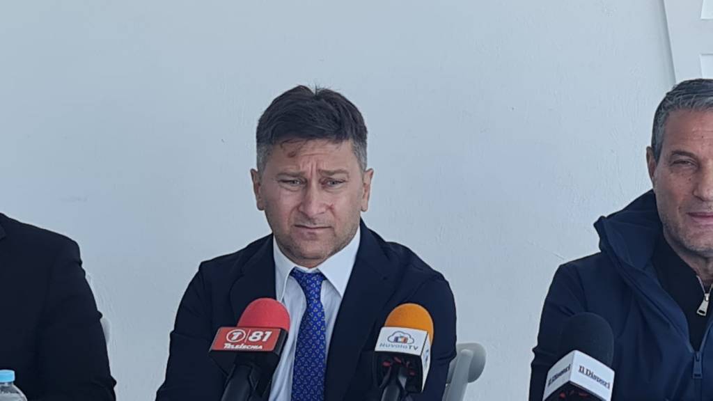 UFFICIALE: Ischia, presentato il nuovo&nbsp;presidente