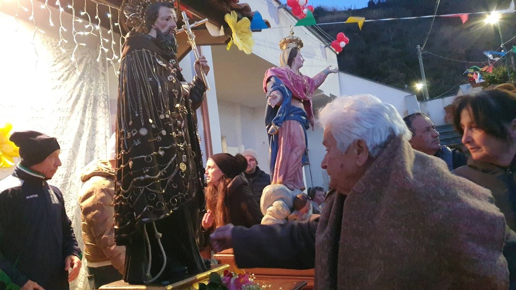 La testimonianza di fede fino al martirio di San Ciro ci parla ancora&nbsp;oggi