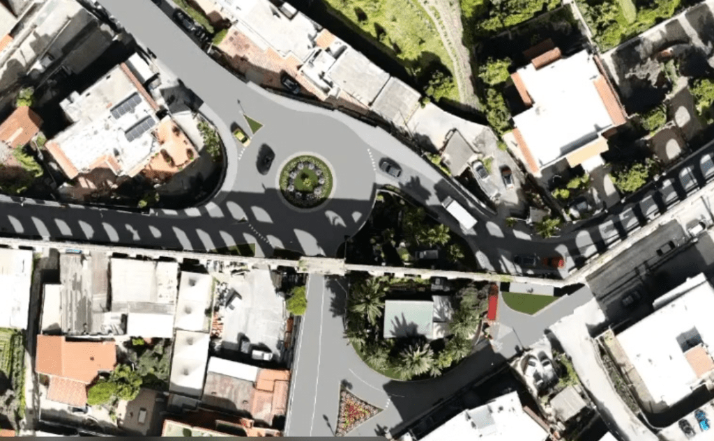 Località Pilastri, ecco come cambierà la circolazione: il progetto per superare il nodo storico del&nbsp;traffico