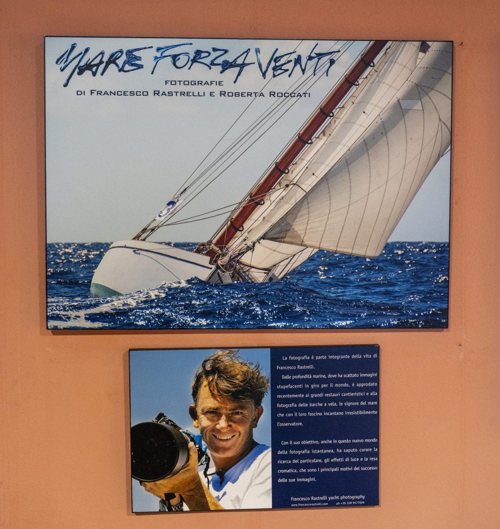 Trent’anni di Amore per il Mare: festa per il Giubileo della Lega Navale Isola&nbsp;d’Ischia