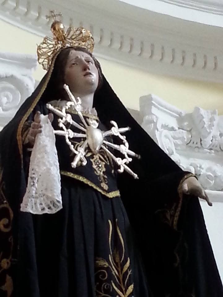 Venerdì di Passione