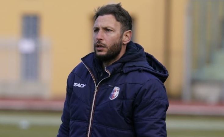 Ischia, Platone sarà il nuovo allenatore, scelto anche il vice&nbsp;(ESCLUSIVA)