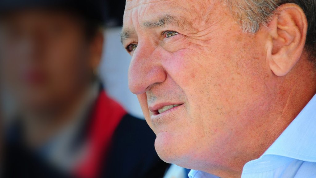 Rosa Iacono ricorda il Senatore Salvatore Lauro: “Un uomo dal cuore grande che non ha mai smesso di&nbsp;aiutare”