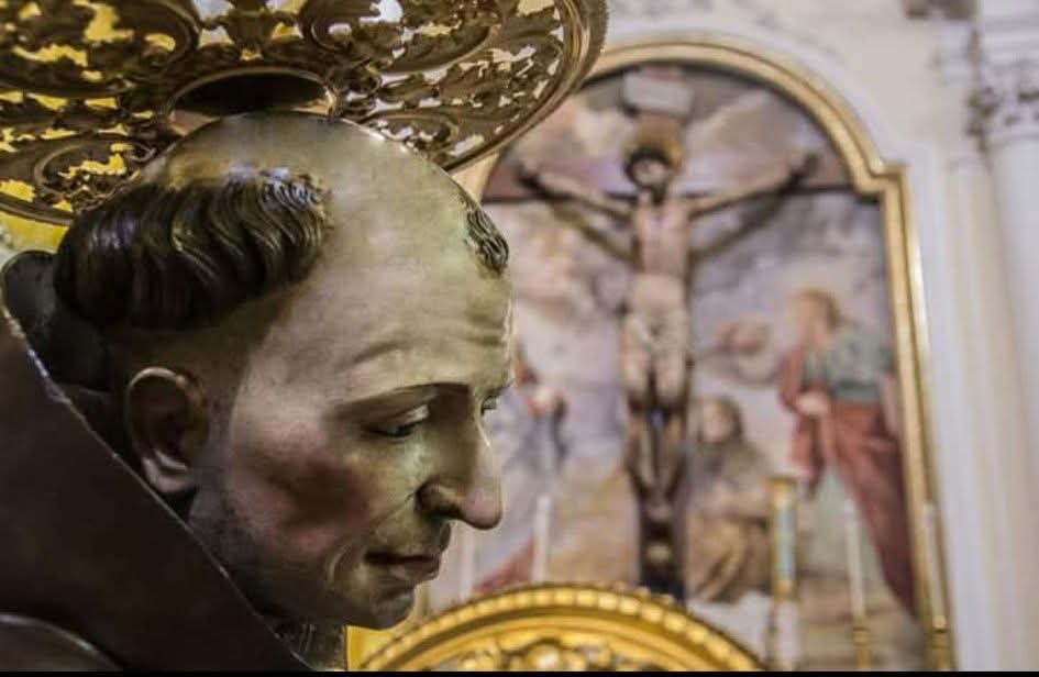 Il 5 marzo di ogni anno Ischia guarda al suo concittadino e patrono illustre, San Giovan Giuseppe della Croce, “il più bel fiore&nbsp;d’Aenaria”