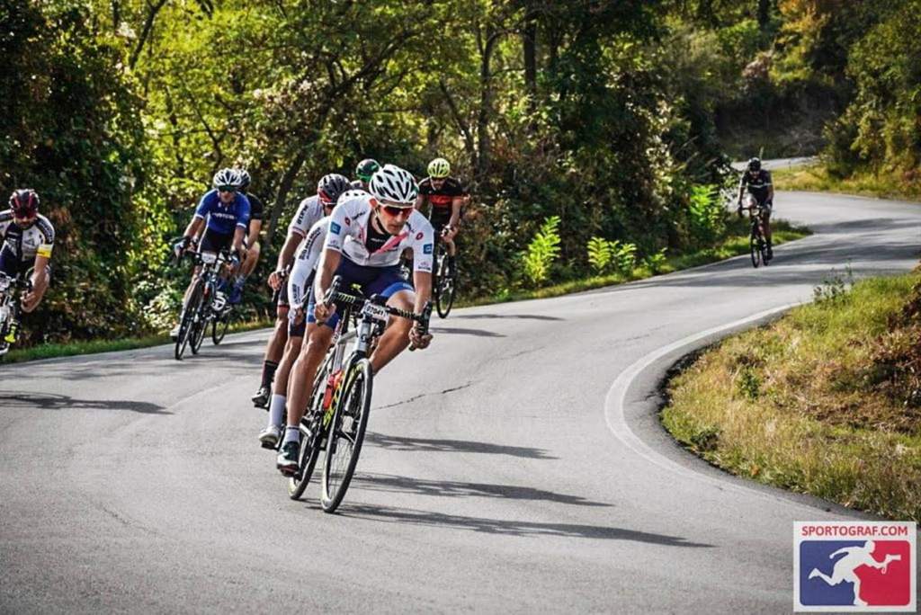 Serrara Fontana, modifiche alla viabilità per il passaggio della gara ciclistica: stop temporaneo da Cavapontina a Sant’Angelo