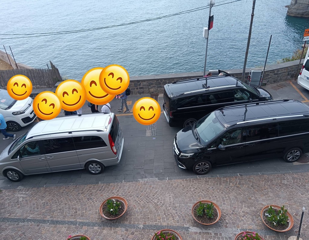 Sant’Angelo, scontro sul turismo e sulla viabilità: il post del consigliere accende il dibattito tra NCC, cittadini e associazioni di&nbsp;categoria