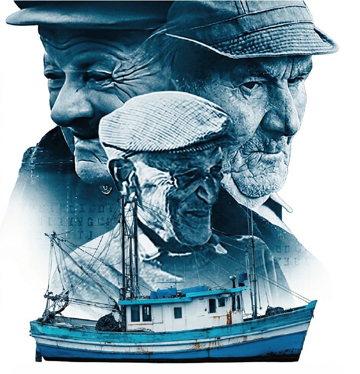 “Voci di Pescatori”, al Museo del Mare il racconto dell’anima più autentica di&nbsp;Ischia