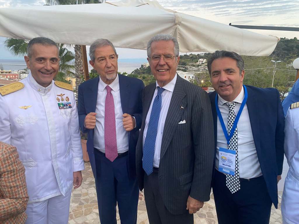 Del Deo commissario della Lega a Ischia: oltre le etichette, la politica dovrebbe tornare a parlare delle persone
