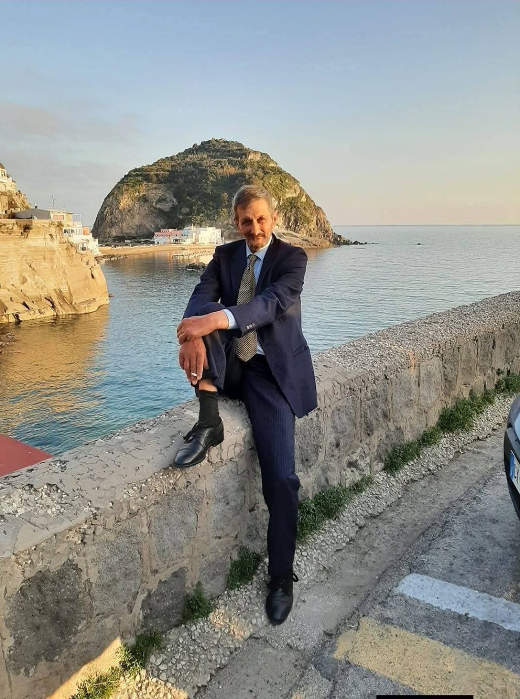 Ciao Frank: non ti dimenticheremo&nbsp;mai