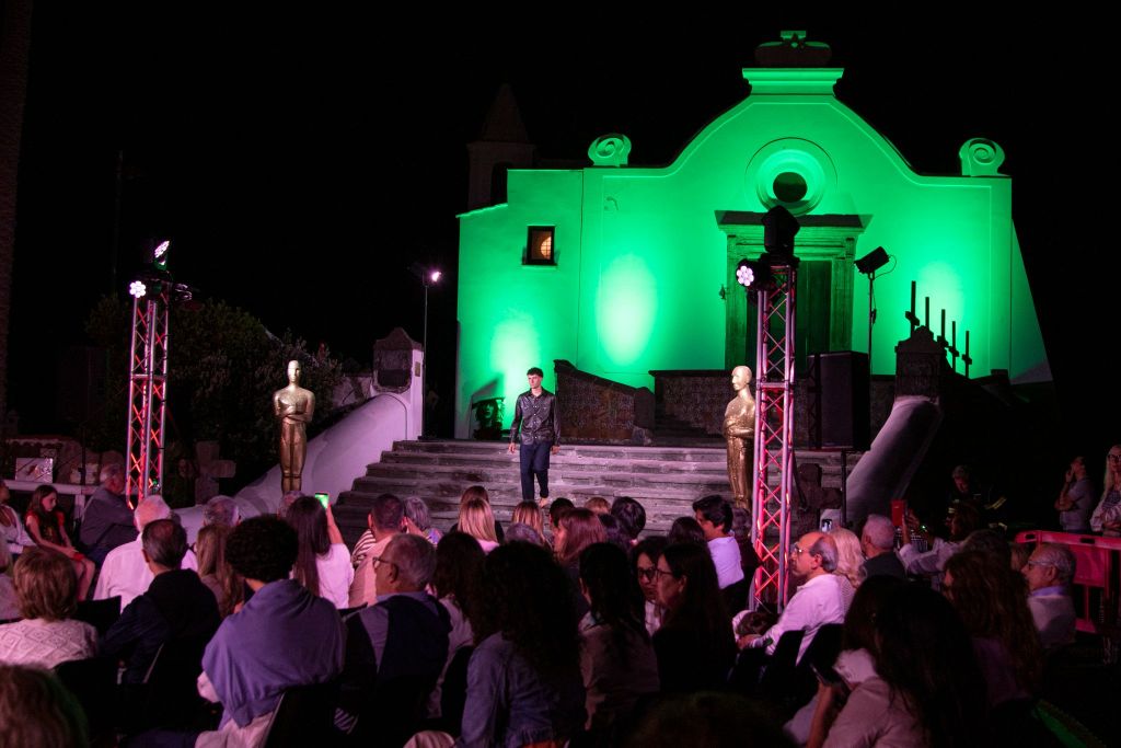 Termina il PIT 2026, Forio riporta la moda internazionale sull’isola d’Ischia: due giorni di arte, cultura, territorio e visione internazionale
