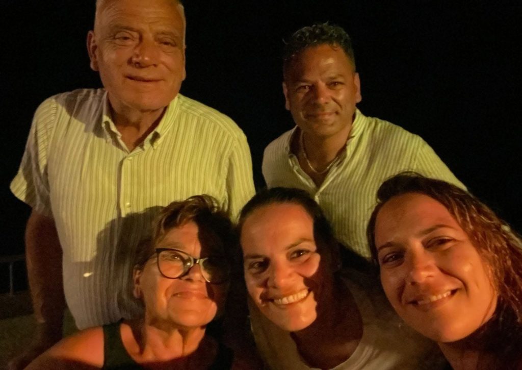 Tanti auguri a Brigida, il cuore di Ischia Pirica: oggi un compleanno speciale che segna l’inizio di una nuova&nbsp;vita
