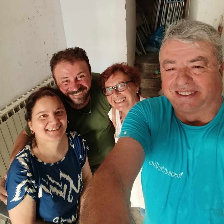 Gli Angeli della Carità ripartono da Fontana: a settembre una nuova sede per aiutare chi ha più&nbsp;bisogno
