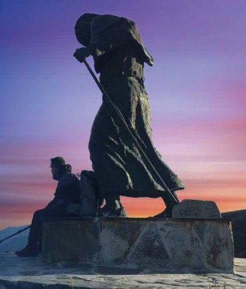 Notte di San Giacomo, il cammino che unisce fede, memoria e identità: il 24 luglio torna il pellegrinaggio da Serrara al&nbsp;Ciglio