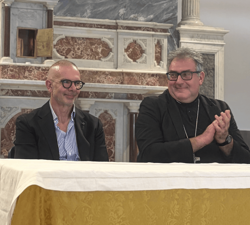 Ricostruzione Ischia, restituite alla comunità le chiese di Sant’Antonio e San Francesco. Feola: «È solo il primo&nbsp;passo»